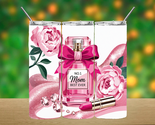 Mom Tumbler