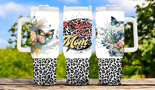Mom 40oz Tumbler