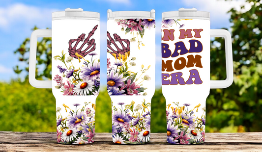Mom 40oz Tumbler
