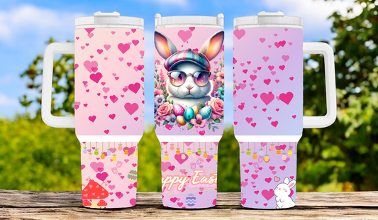 Easter 40oz Tumbler