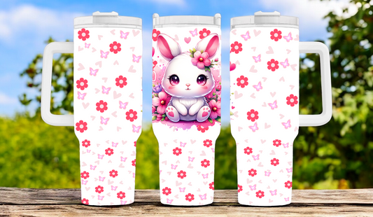 Easter 40oz Tumbler
