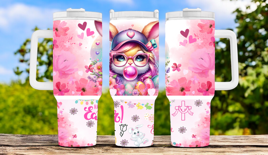 Easter 40oz Tumbler