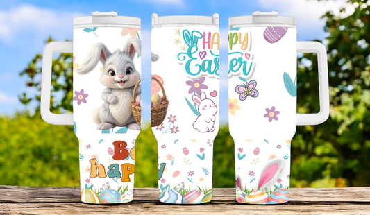 Easter 40oz Tumbler