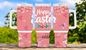 Easter 40oz Tumbler