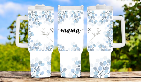 Mom 40oz Tumbler