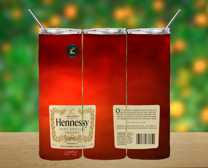 Hennessey Tumbler
