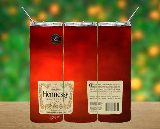 Hennessey Tumbler