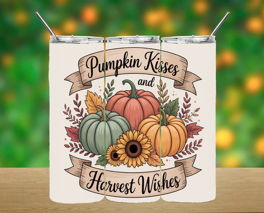 Fall Tumbler