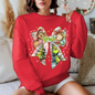 Grinch Sweater