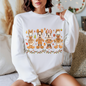 Mickey and Friends Christmas Sweater