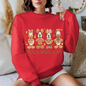 Mickey and Friends Christmas Sweater