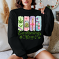 Gardening Mom Sweater