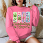 Gardening Mom Sweater