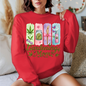 Gardening Mom Sweater