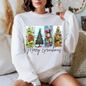 Grinch Sweater