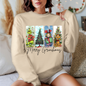 Grinch Sweater