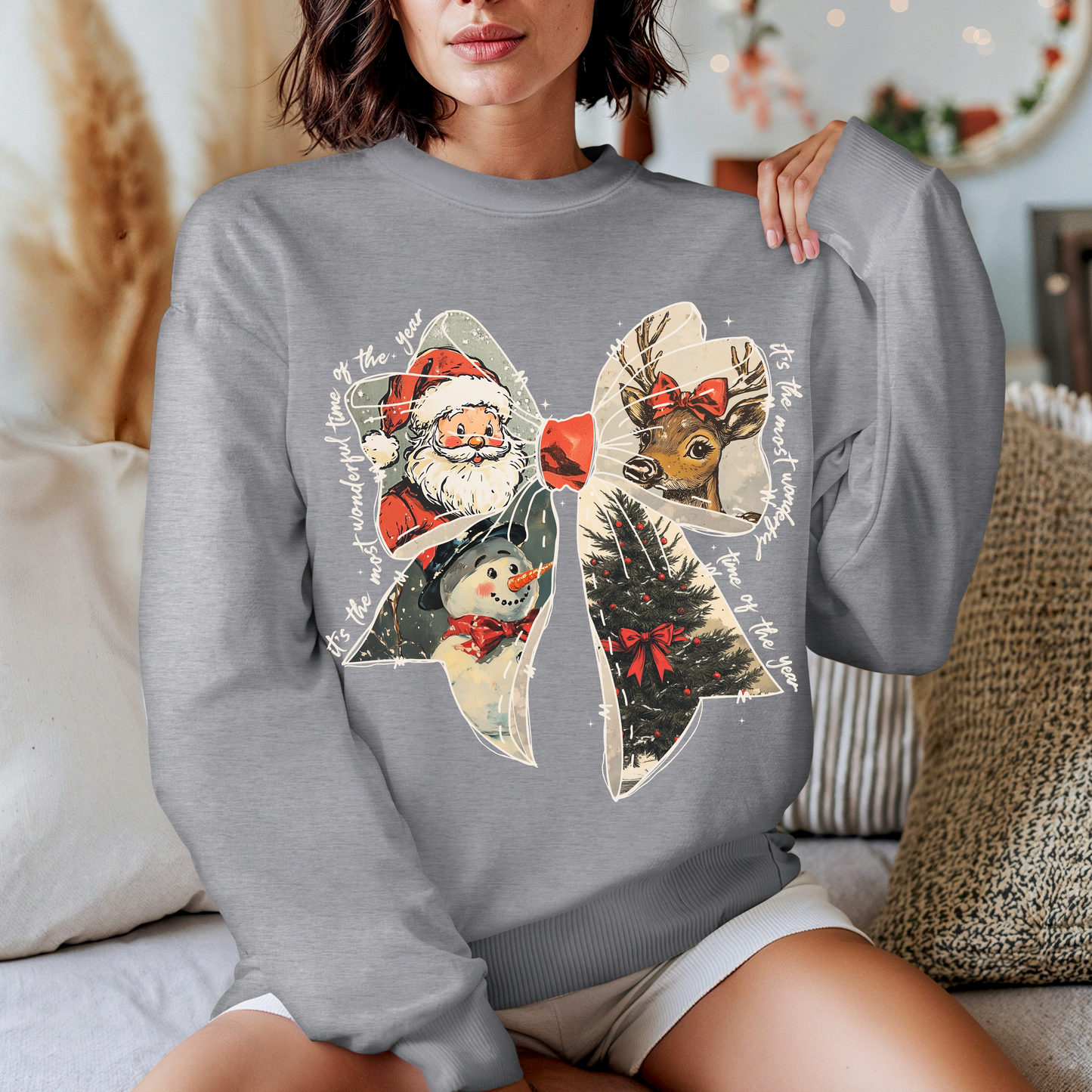 Christmas Sweater