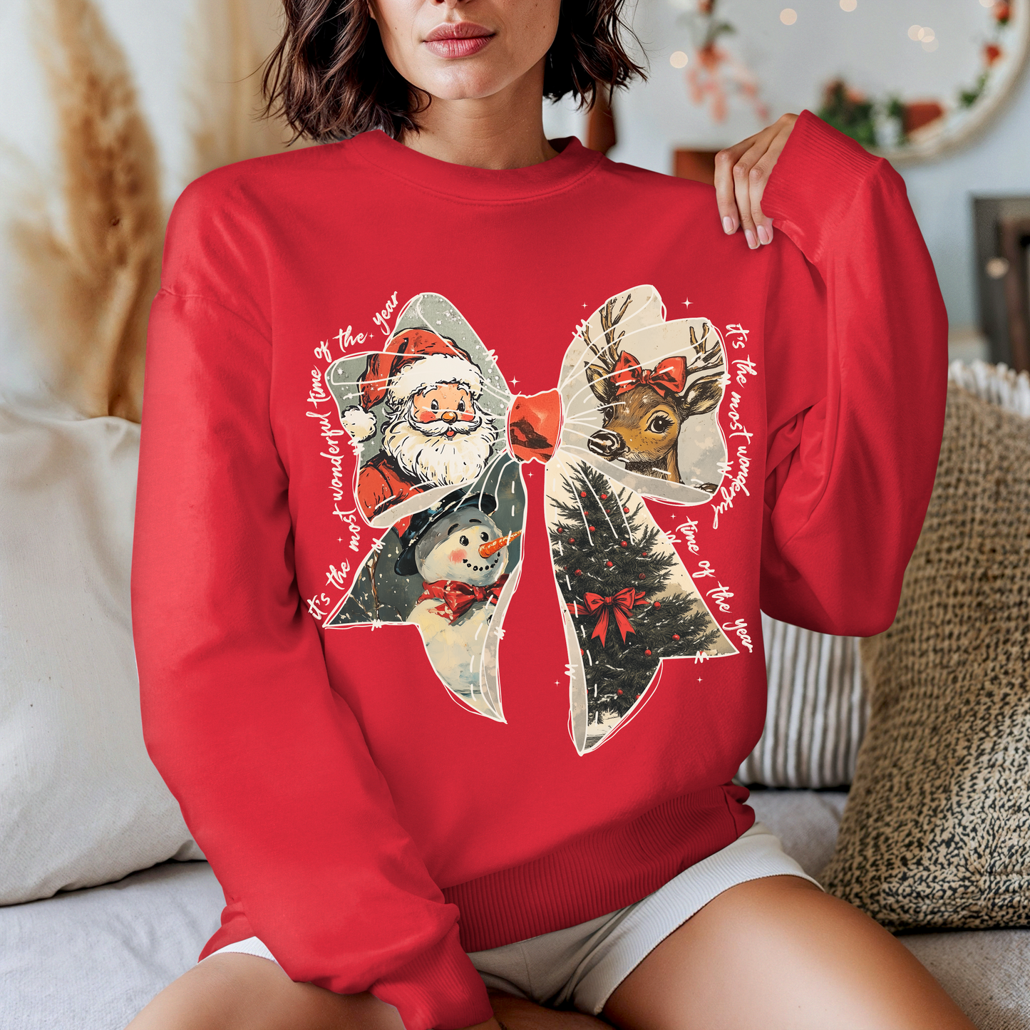 Christmas Sweater