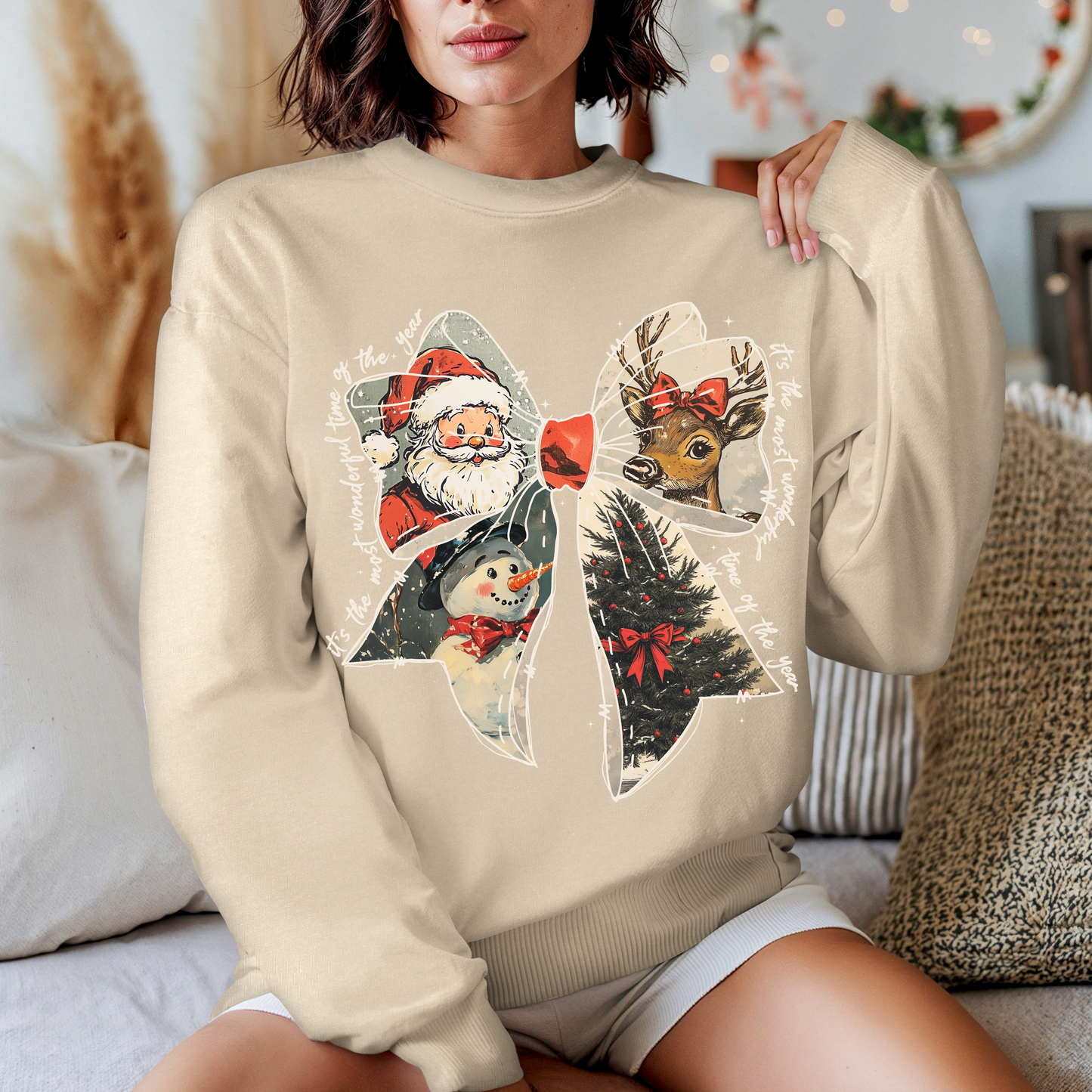 Christmas Sweater