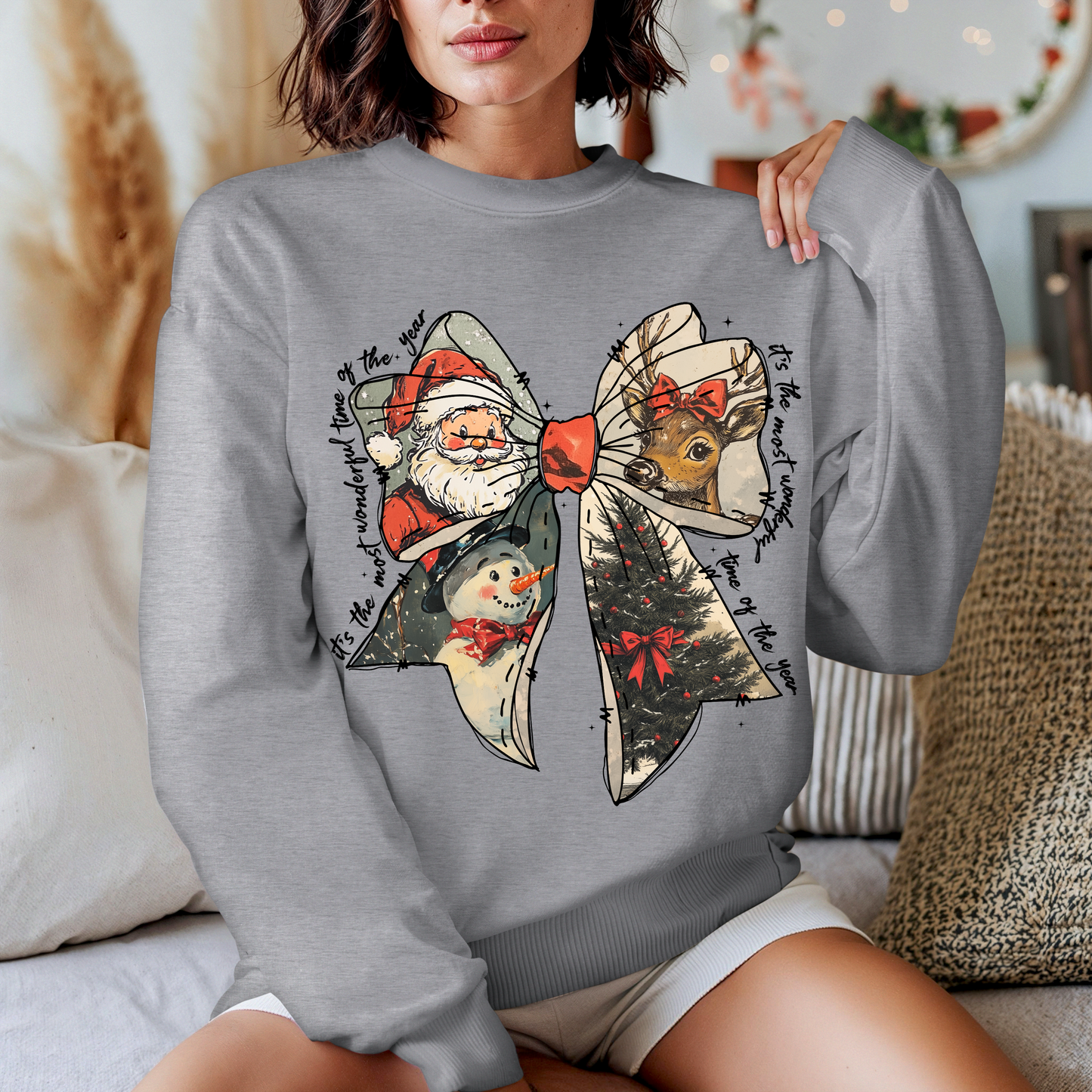 Christmas Sweater