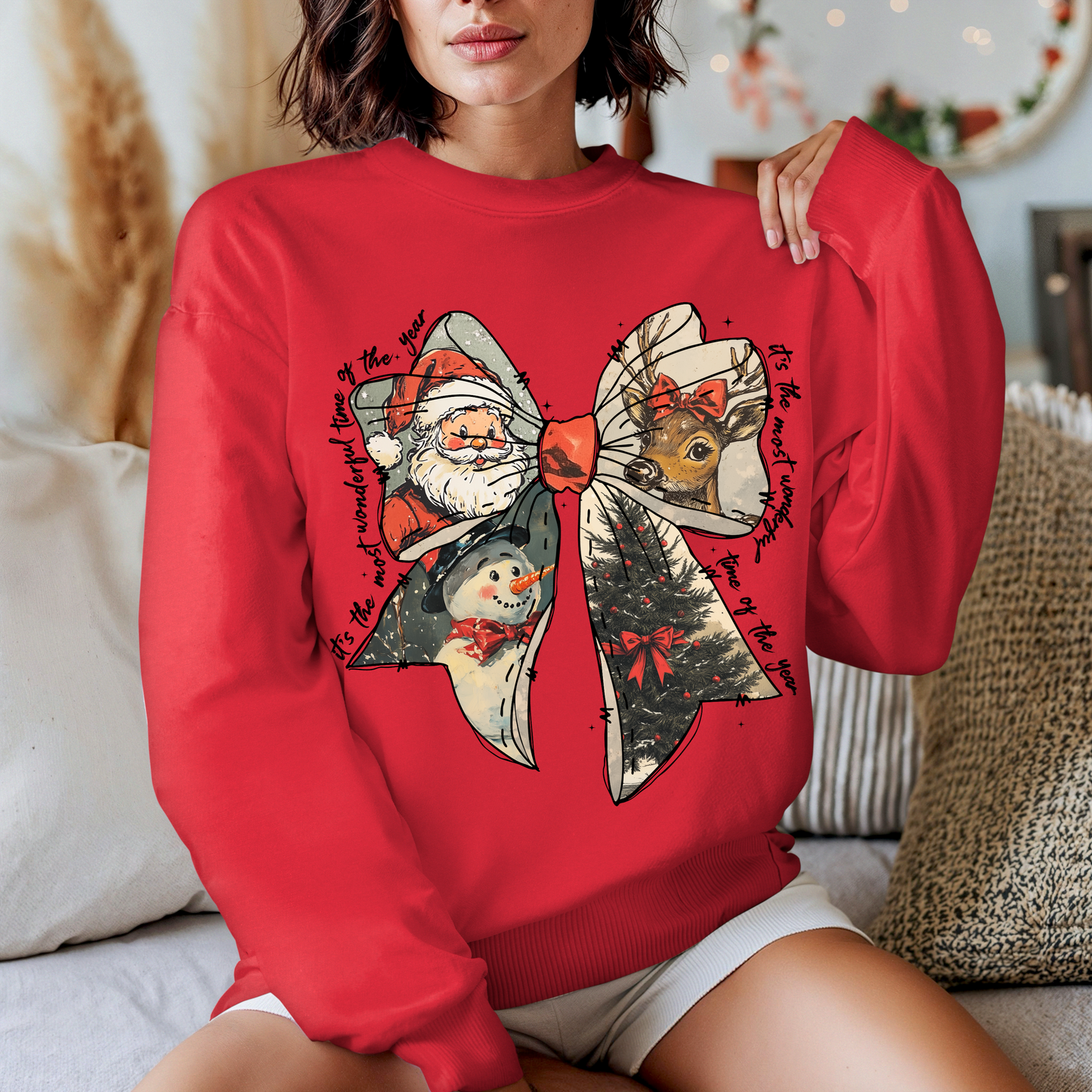 Christmas Sweater