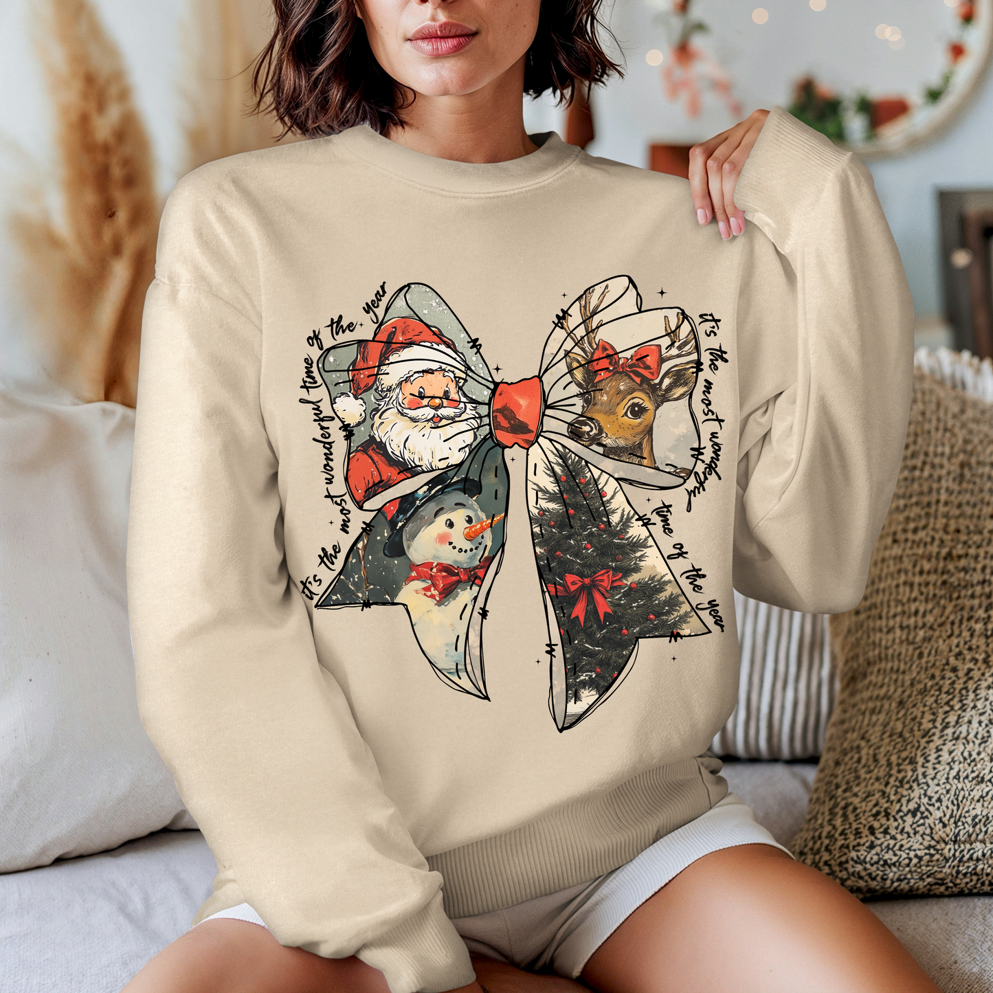 Christmas Sweater