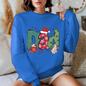 Christmas Dad Sweater