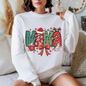 Christmas Mama Sweater