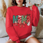 Christmas Mama Sweater