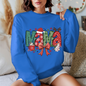 Christmas Mama Sweater
