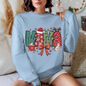 Christmas Mama Sweater