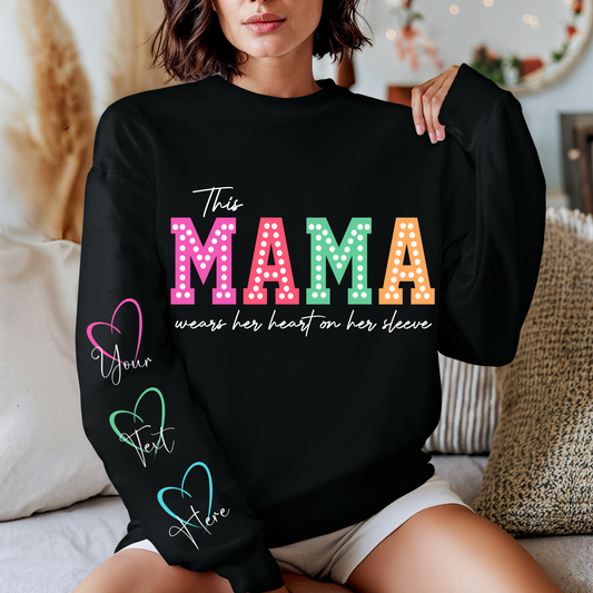 Mama Sweater