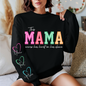 Mama Sweater