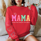 Mama Sweater