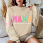 Mama Sweater