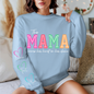 Mama Sweater