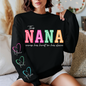 Nana Sweater