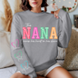 Nana Sweater