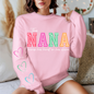 Nana Sweater