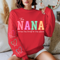 Nana Sweater