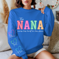 Nana Sweater