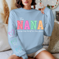 Nana Sweater
