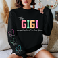 Gigi Sweater