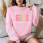 Gigi Sweater