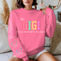 Gigi Sweater