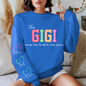Gigi Sweater