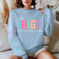 Gigi Sweater