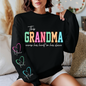 Grandma Sweater