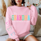 Grandma Sweater