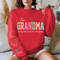 Grandma Sweater